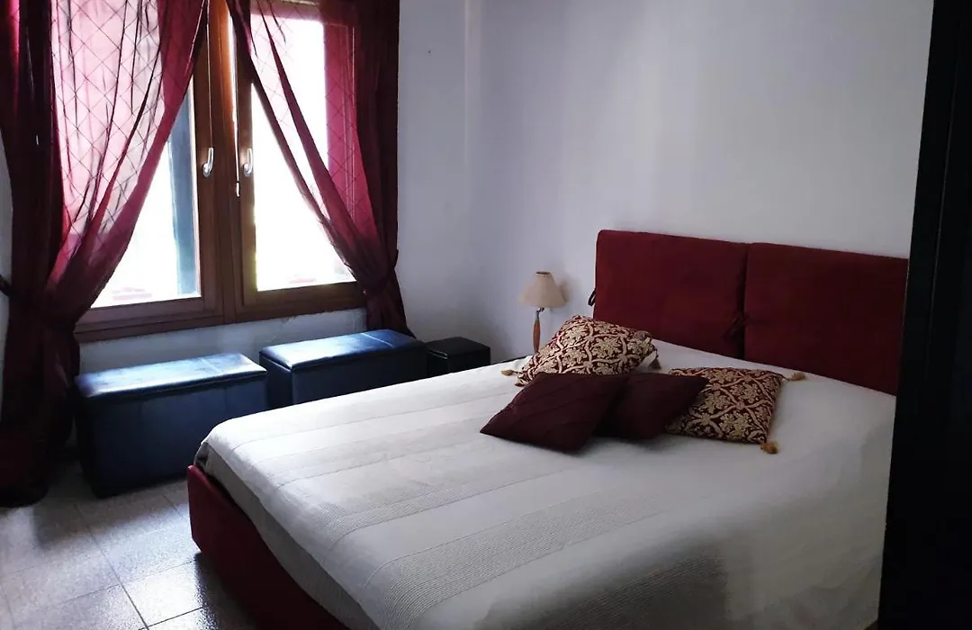 Appartamento Ca Lio-1