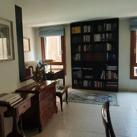 Appartamento Ca Lio-2