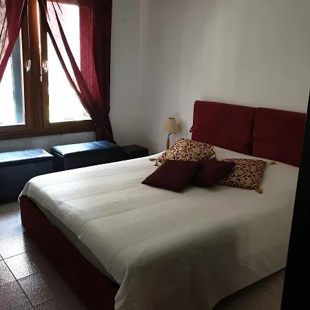 Appartamento Ca Lio-2